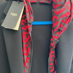 Fendi blazer jacket SOLD